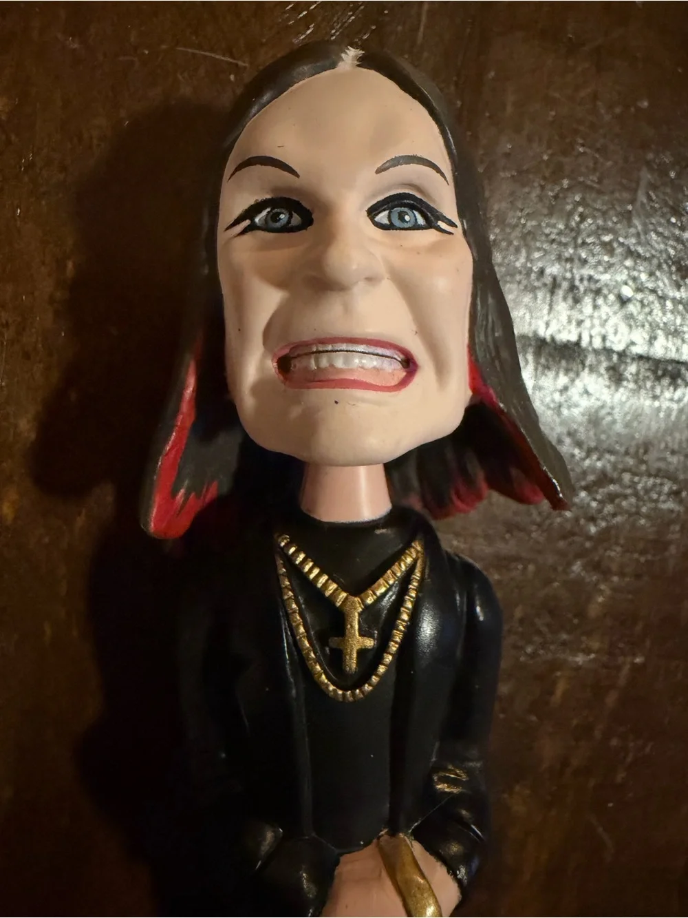 Pen by Joks 2002 osbournes